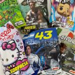 Muñeco Bolsa Sorpresa
