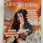 Vincha Margarita