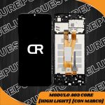 Modulo Samsung A03 Core A032 [Original] [High Light] [Con Marco]