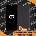 Modulo Xiaomi Redmi Note 12 5G / Poco X5 [Oled]