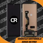 Modulo Motorola Edge 50 / Edge 50 Pro [Calidad Original]
