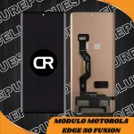 Modulo Motorola G85 / Edge 50 Fusion [Calidad Original]