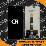 Modulo Tcl 40 Nxt Paper 4G / 50Se