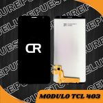 Modulo Tcl 403