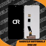 Modulo Motorola G62  5G Xt2223