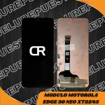 Modulo Motorola Edge 30 Neo [Calidad Original] Xt2245