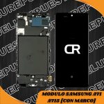 Modulo Samsung A71 A715 [Incell] [High Light] [Con Marco]