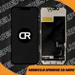 Modulo Iphone 13 Mini [Incell Fhd 1080P Cpg] [Diagnostico Autoprogramable]