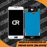 Modulo Samsung J5 Prime G570 [Sin Logo] [Blanco]