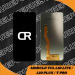 Modulo Tcl L10 Lite / L10 Plus / T Pro / L10 / L10 Pro