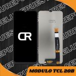 Modulo Tcl 20B
