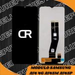 Modulo Samsung A14 4G [Version Flex A145M / A145P]
