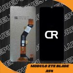 Modulo Zte Blade A54 / A34 [Calidad Original]