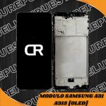 Modulo Samsung A31 A315 [Oled] [Con Marco]