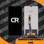 Modulo Motorola G50