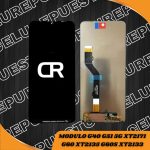 Modulo Motorola G40 / G51 5G / G60 / G60S / G40 Fusion [Hc]