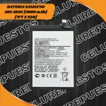 Bateria Samsung A05 A055 / a05S [5000 Mah] [Wt S N28]
