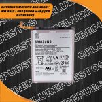 Bateria Samsung A22 4G A225 / A42 [4860 Mah] [Eb Ba315Aby]