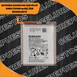 Bateria Samsung S20 Plus G985 [4500 Mah] [Eb Bg985Aby]