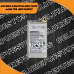 Bateria Samsung S10E [3100 Mah] [Eb-Bg970Abu]