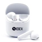 Auricular In Ear Bluetooth Inalambrico [Ibek] [J220]
