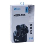 Auricular In Ear Bluetooth Inalambrico [Ibek] [J220] - Imagen 2
