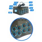 Joystick Mando Arcade Nygacn - Imagen 4