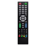 Control Remoto Universal para Smart TV Netflix Youtube [Ibek V1190]