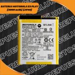 Bateria Motorola Z3 Play [3000 Mah] [Js40]