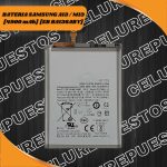 Bateria Samsung A13 / M13 [4900 Mah] [Eb Ba136Aby]