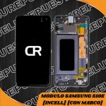 Modulo Samsung S10E [Incell] [Con Marco]