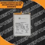 Bateria Samsung A33 A336 / A53 A536 [5000 Mah] [Eb Ba336Aby]