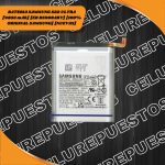 Bateria Samsung S22 Ultra [4855 Mah] [Eb Bs908Aby]