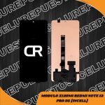 Modulo Xiaomi Redmi Note 13 Pro 5G [Incell]