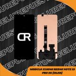 Modulo Xiaomi Redmi Note 13 Pro 5G / Poco X6 [Oled]