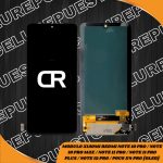 Modulo Xiaomi Note 10 Pro 4G / Note 10 Pro Max / Note 11 Pro 5G / Note 11 Pro Plus / Note 12 Pro / Poco X4 Pro [Oled]