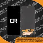 Modulo Xiaomi Redmi Note 11 4G / 11S 4G / 12S / Poco M4 Pro 4G [Oled]