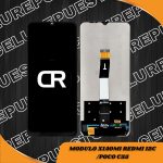 Modulo Xiaomi Redmi 12C / Poco C55 [Calidad Original]