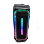 Parlante Bluetooth 4 Pulgadas [Ms 3627Bt-M]