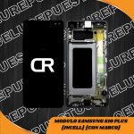 Modulo Samsung S10 Plus [Incell] [Con Marco]