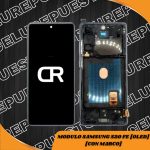 Modulo Samsung S20 Fe [Oled] [Con Marco]