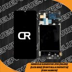 Modulo Samsung A70 [Oled] [Lcd Big] [Pantalla Infinita] [Con Marco]