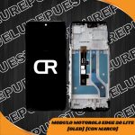 Modulo Motorola Edge 20 Lite [Oled] [Con Marco]