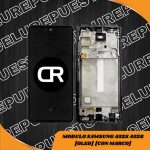 Modulo Samsung A52S A528 [Oled] [Pantalla Infinita] [Con Marco]