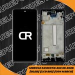Modulo Samsung A53 5G A536 [Oled] [Pantalla Infinita] [Con Marco]
