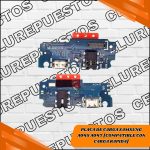 Placa De Carga Samsung A04S A047 [Compatible Con Carga Rapida]