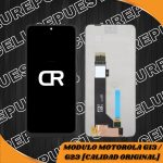 Modulo Motorola G13 / G23 / G34 / G53 4G / G45 [Calidad Original]