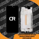 Modulo Samsung A15 4G A155 [Incell] [High Light] [Con Marco]