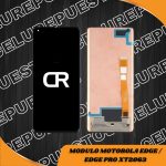Modulo Motorola Edge / Edge Pro Xt2063 [Calidad Original]