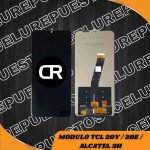 Modulo Tcl 20Y / 20E  / Alcatel 3H